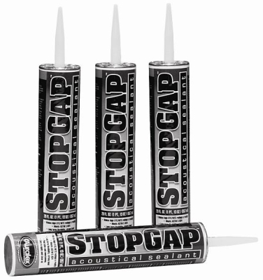 StopGap Acoustical Sealant